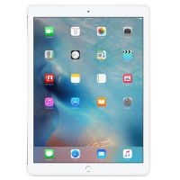 Чехол для планшета Apple iPad Pro White (MK0E2ZM/A) изображение 4