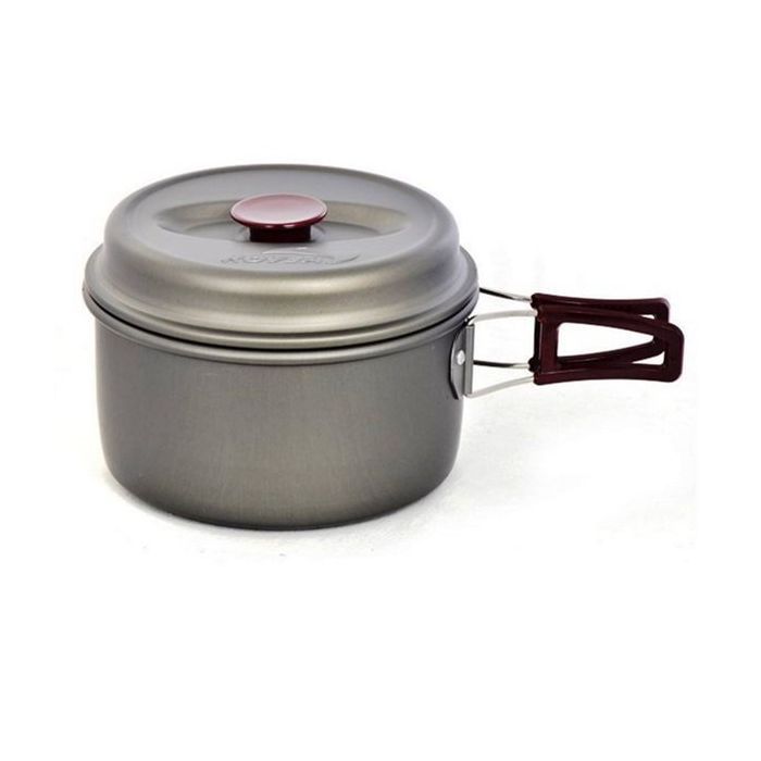 Набор туристической посуды Kovea Hard 23 KSK-WH23 (8809000508415) изображение 3