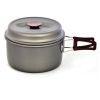 Набор туристической посуды Kovea Hard 23 KSK-WH23 (8809000508415) изображение 3