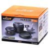 Набор туристической посуды Kovea Hard 23 KSK-WH23 (8809000508415) изображение 5