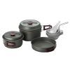 Набор туристической посуды Kovea Hard 23 KSK-WH23 (8809000508415)