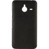 Чехол для мобильного телефона Drobak Wonder Cover для Microsoft Lumia 640 XL DS Black (215650)