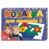 Настольная игра Технок Мозаика для малышей 3 (908)