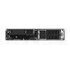 Источник бесперебойного питания APC Smart-UPS SRT 3000VA RM (SRT3000RMXLI) изображение 4