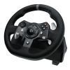 Кермо Logitech G920 Driving Force (941-000123) зображення 3