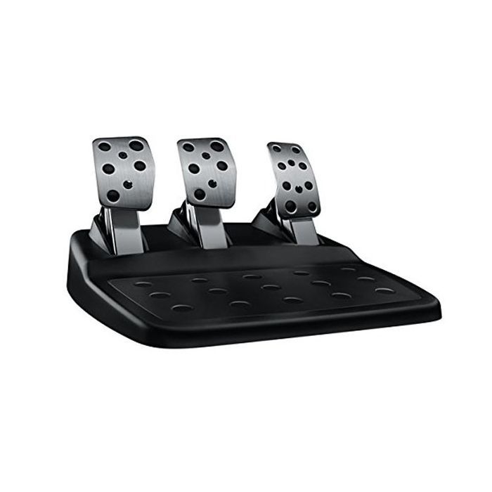 Кермо Logitech G920 Driving Force (941-000123) зображення 4