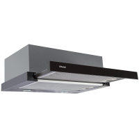 Вытяжка кухонная Perfelli TL 6111 BL