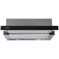 Вытяжка кухонная Perfelli TL 6111 BL изображение 2
