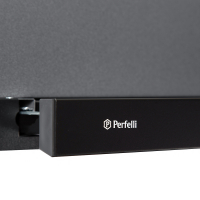 Вытяжка кухонная Perfelli TL 6111 BL изображение 5