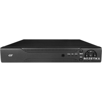 Регистратор для видеонаблюдения GT Electronics CL1602 изображение 2