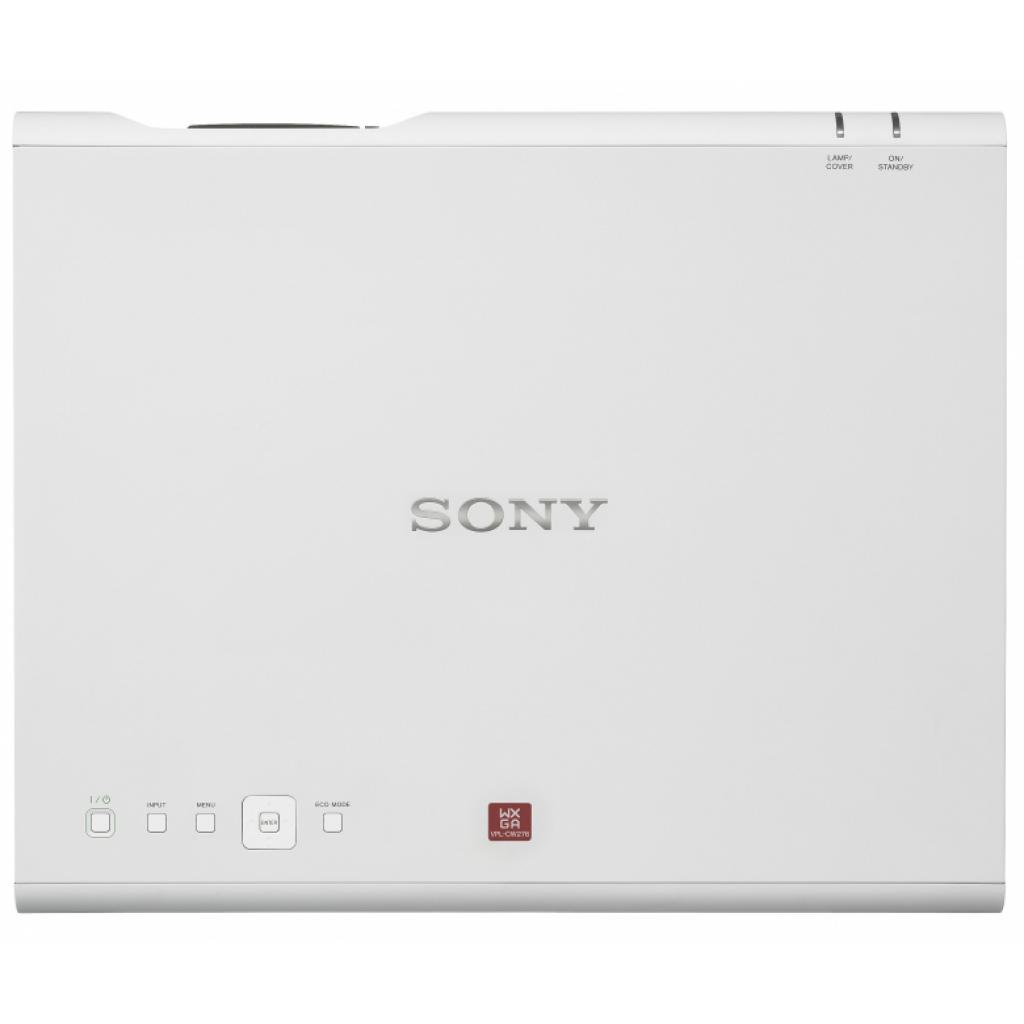 Проектор Sony VPL-CW276 зображення 7