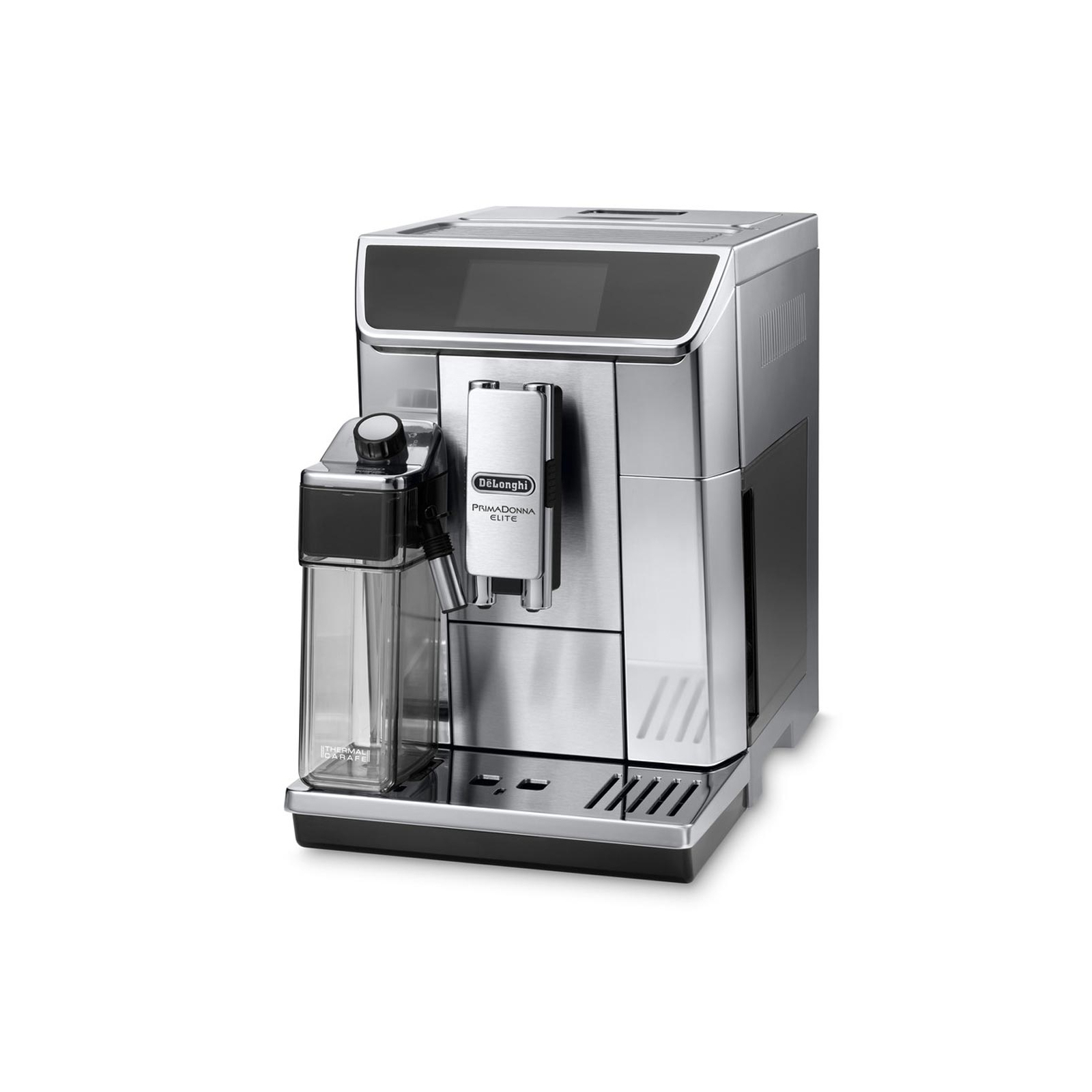 Кофемашина DeLonghi ECAM 650.75 MS (ECAM650.75MS)