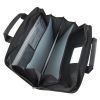 Папка - портфель Axent А4, 4 compartments, blue metallic (1621-12-А) изображение 2