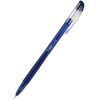 Ручка масляная Axent Glide, blue (AB1052-02-А)