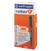 Роллер Centropen 4615 F ergoline, 0.3 мм blue (4615/03) изображение 2