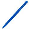 Ручка шариковая Buromax retractable JOBMAX, 0.7 мм, blue (BM.8205-01)