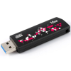 USB флеш накопитель Goodram 16GB UCL3 Cl!ck Black USB 3.0 (UCL3-0160K0R11) изображение 3