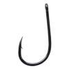 Крючок Decoy KR-21 Black Nickeled 3, 10 шт. (1562.02.94)