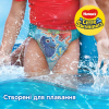 Подгузники Huggies Little Swimmer 3-4 (7-15 кг) 12 шт (36000183399) изображение 3