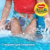 Підгузки Huggies Little Swimmer 3-4 (7-15 кг) 12 шт (36000183399) зображення 3