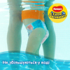 Подгузники Huggies Little Swimmer 3-4 (7-15 кг) 12 шт (36000183399) изображение 4