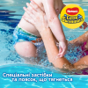 Подгузники Huggies Little Swimmer 3-4 (7-15 кг) 12 шт (36000183399) изображение 5
