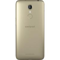 Мобильный телефон Coolpad E536 Torino S Champagne Gold (6939939610865) изображение 2