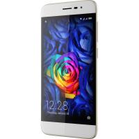 Мобильный телефон Coolpad E536 Torino S Champagne Gold (6939939610865) изображение 8
