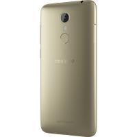 Мобильный телефон Coolpad E536 Torino S Champagne Gold (6939939610865) изображение 9