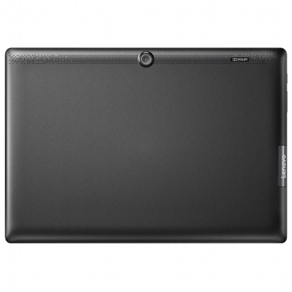 Планшет Lenovo Tab 3 Business X70L 10" LTE 2/32GB Slate Black (ZA0Y0009UA) изображение 2