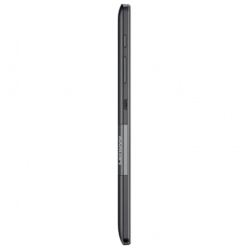 Планшет Lenovo Tab 3 Business X70L 10" LTE 2/32GB Slate Black (ZA0Y0009UA) изображение 3