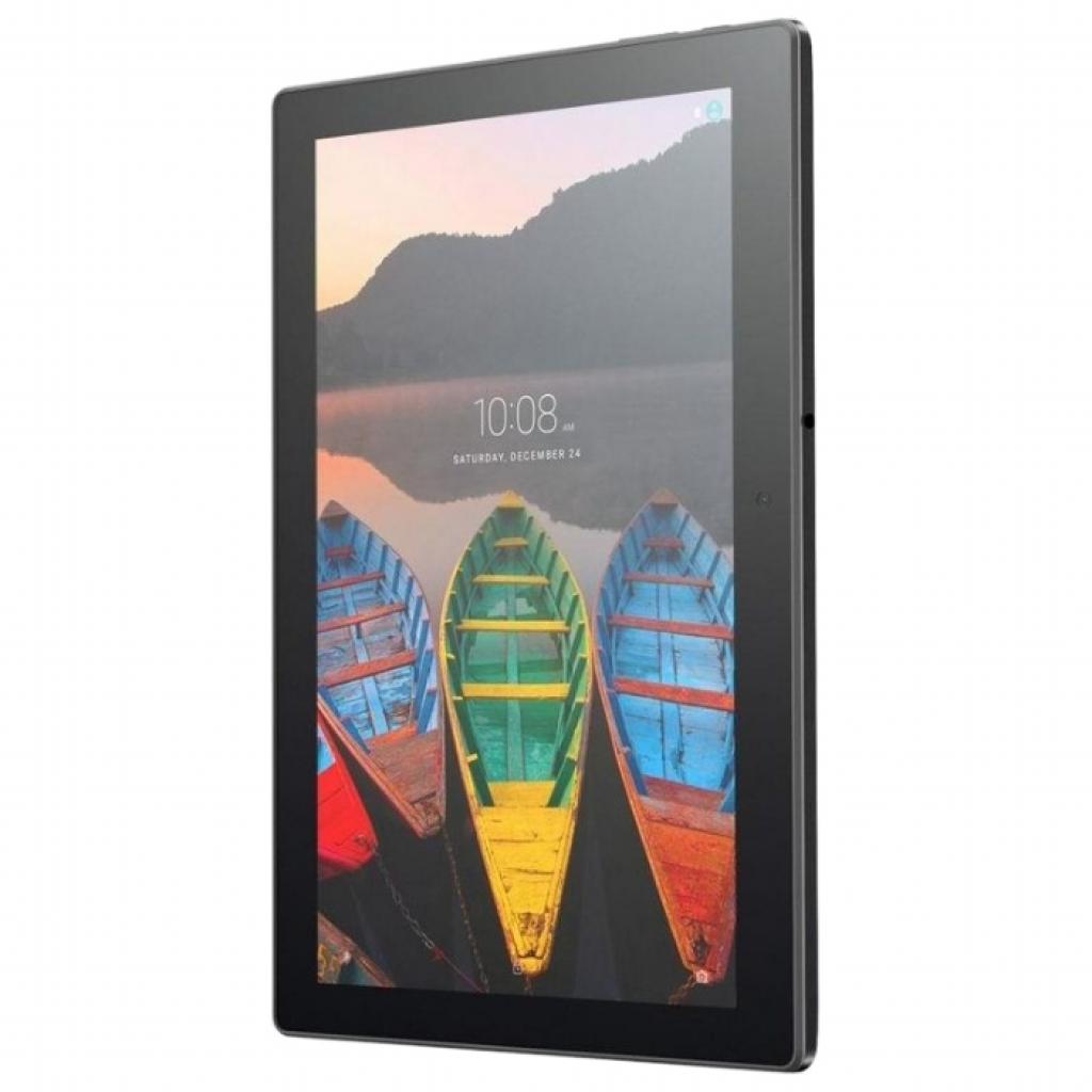 Планшет Lenovo Tab 3 Business X70L 10" LTE 2/32GB Slate Black (ZA0Y0009UA) изображение 8
