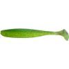Силикон рыболовный Keitech Easy Shiner 5" 424 Lime Chartreuse (1551.03.41)