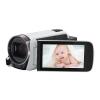 Цифровая видеокамера Canon LEGRIA HF R706 White (1238C018AA) изображение 4