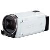 Цифрова відеокамера Canon LEGRIA HF R706 White (1238C018AA)