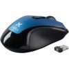 Мишка Vinga MSW-527 blue зображення 2