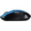 Мишка Vinga MSW-527 blue зображення 4