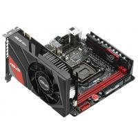 Видеокарта ASUS Radeon R7 360 2048Mb MINI (MINI-R7360-2G) изображение 5