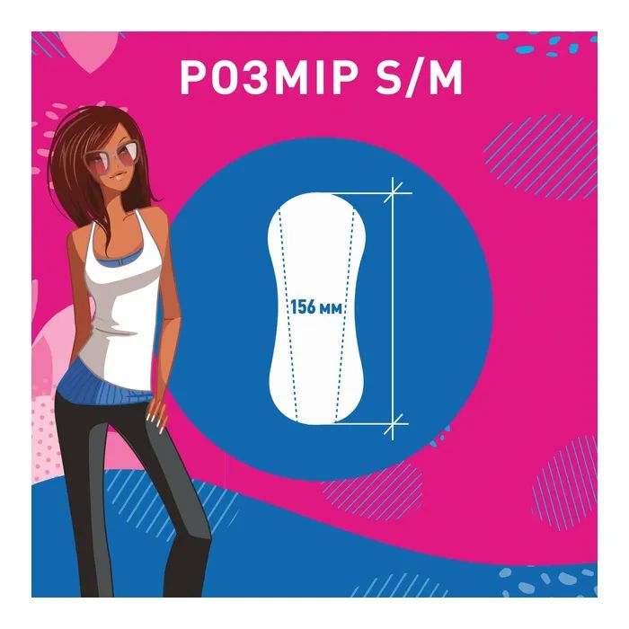 Щоденні прокладки Carefree Flexi Form Fresh 18 шт. (3574661064345/3574661565026) зображення 10