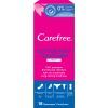 Щоденні прокладки Carefree Flexi Form Fresh 18 шт. (3574661064345/3574661565026)