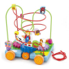 Развивающая игрушка Viga Toys Лабиринт Машинка (50120)