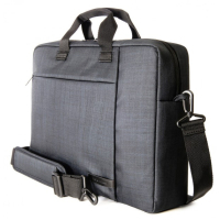 Сумка для ноутбука Tucano 15.6" SVOLTA BAG PC BLUE (BSVO15-B) изображение 3