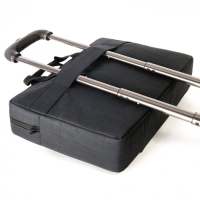 Сумка для ноутбука Tucano 15.6" SVOLTA BAG PC BLUE (BSVO15-B) изображение 5