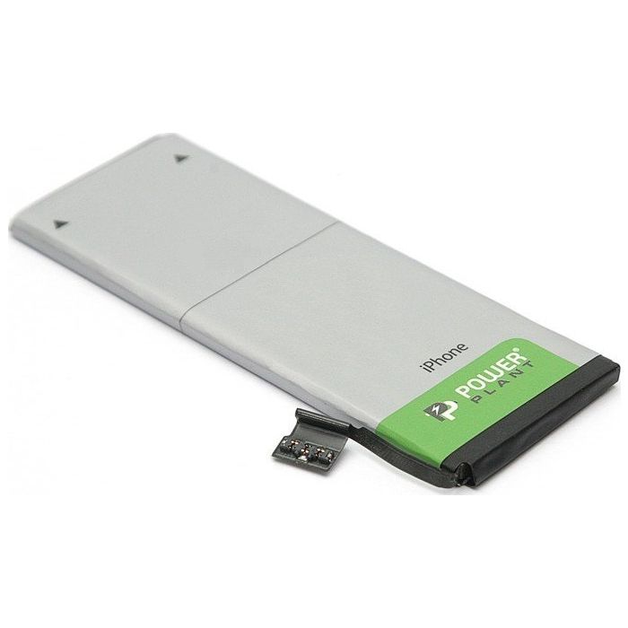 Аккумуляторная батарея PowerPlant Apple iPhone 6 Plus new 2915mAh (DV00DV6330)