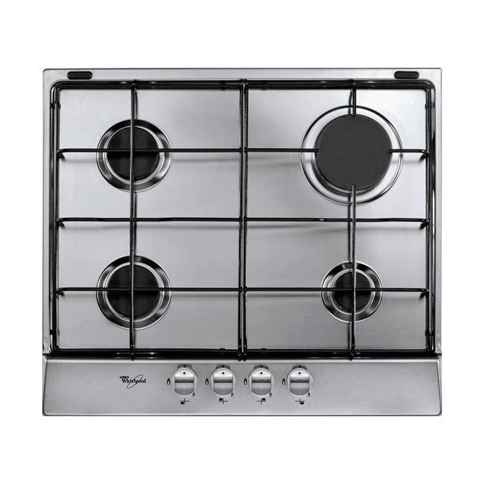Варочная поверхность Whirlpool AKR 360/IX/03 (AKR360/IX/03)