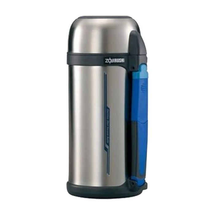 Термос Zojirushi SF-CС18XA 1,8 л Steel (1678.00.19)