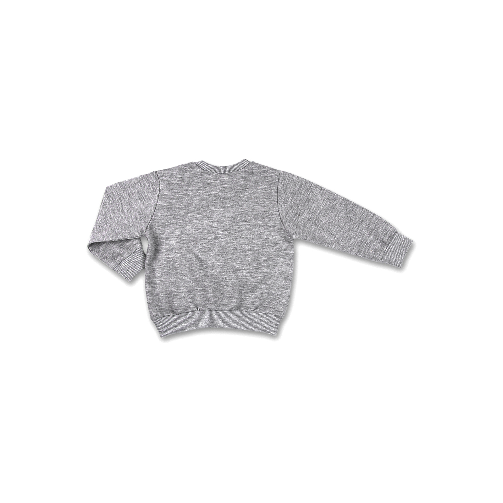 Набір дитячого одягу Breeze з тигренятком (7214-92/B-gray) зображення 4