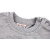 Набор детской одежды Breeze с тигриком (7214-92/B-gray) изображение 6