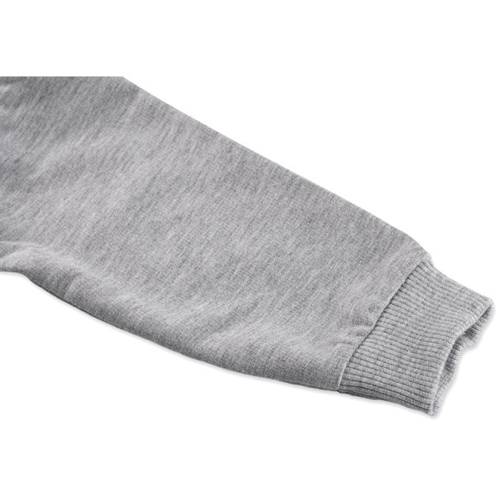 Набор детской одежды Breeze с тигриком (7214-92/B-gray) изображение 9