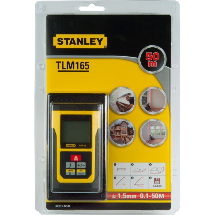 Далекомір Stanley STHT1-77139 зображення 3